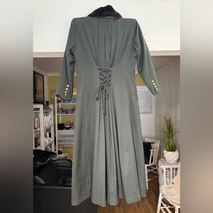 Manteau femme vintage hilary radley